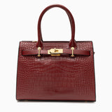 Victoire - Elegante bolso zooler para mujeres de negocios
