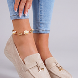 Adrián - mocasines de estilo casual