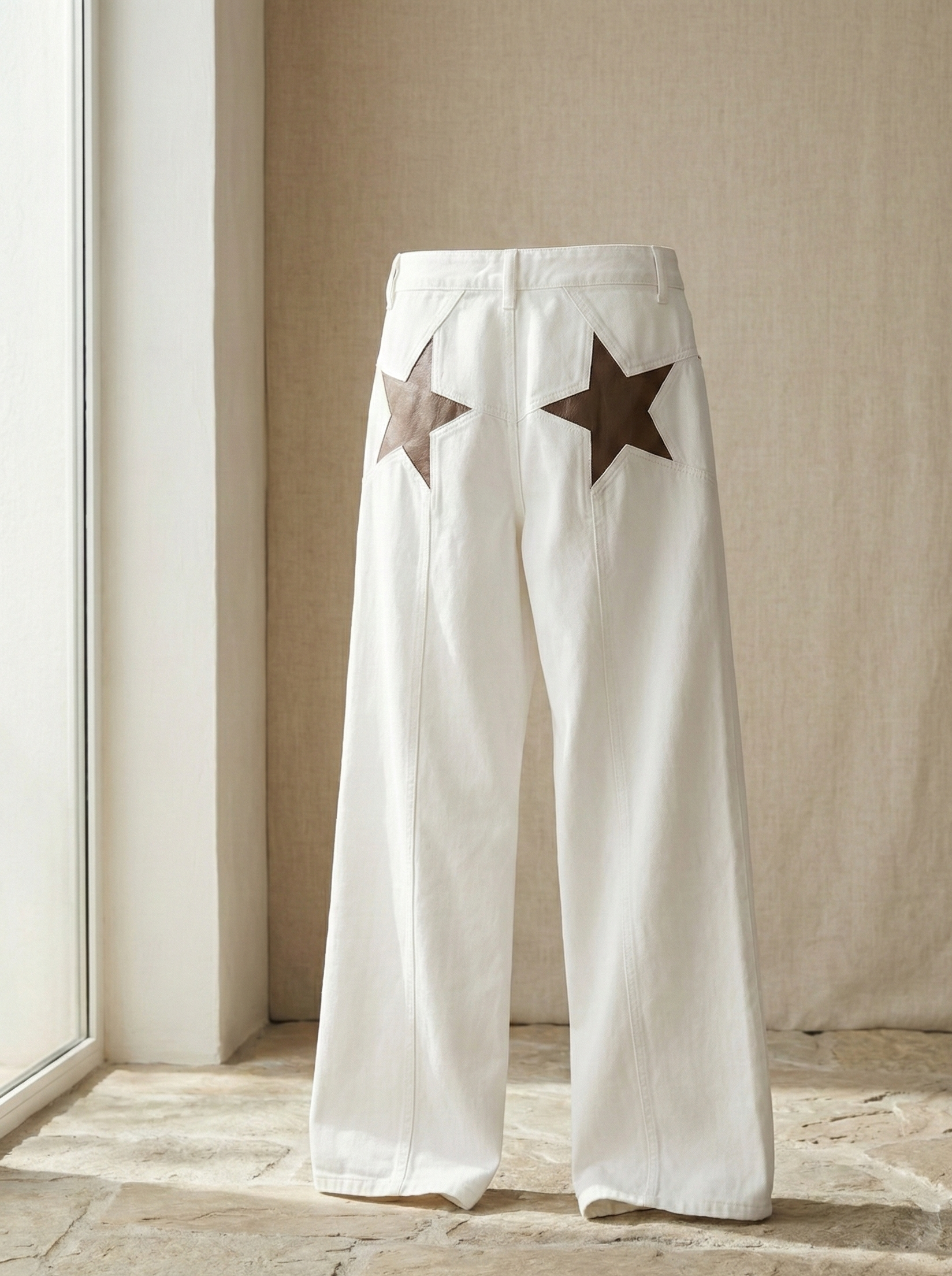 Mirai Denim / campana Estrella