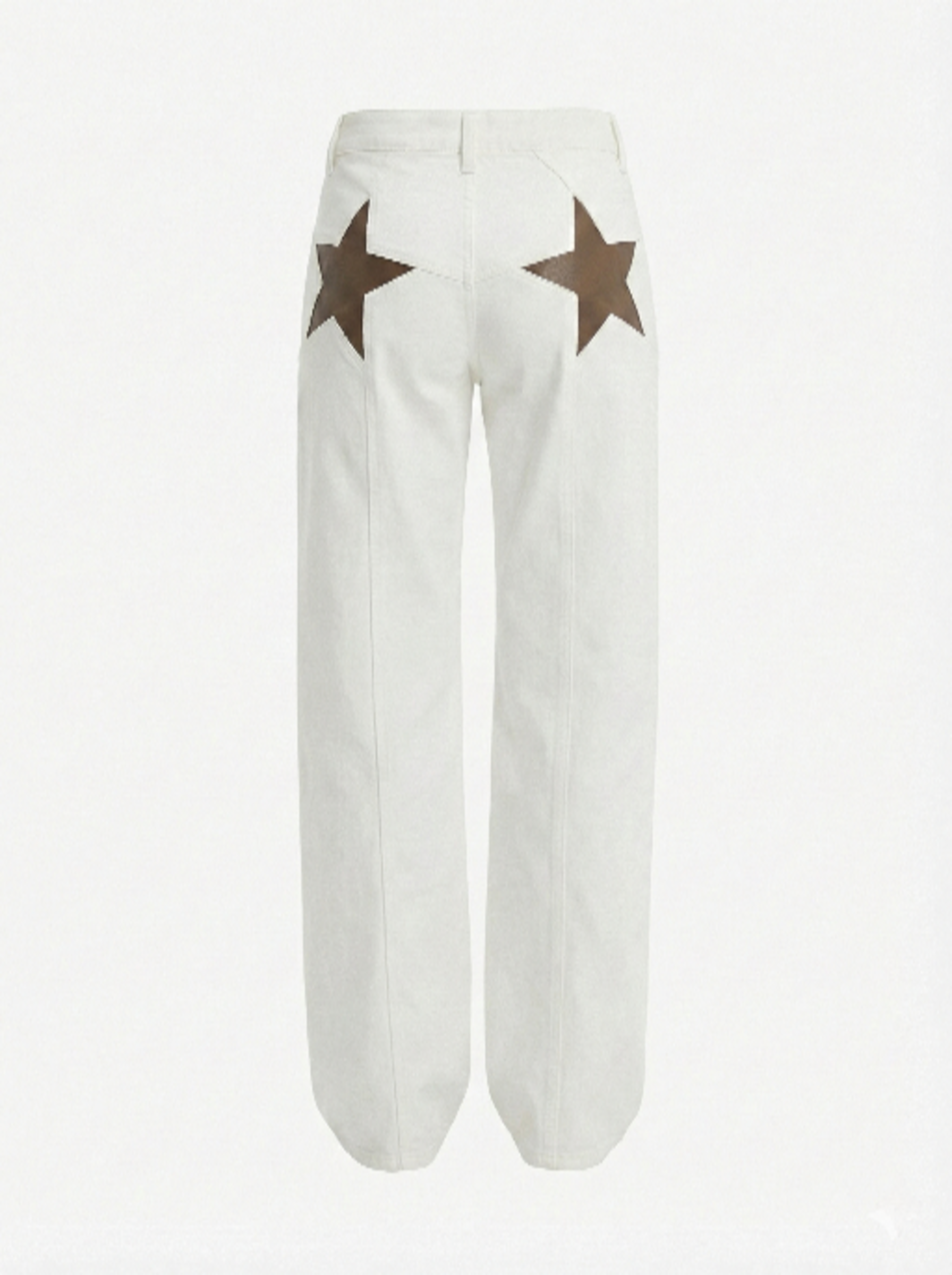Mirai Denim / campana Estrella