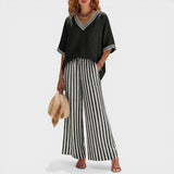 Miren - conjunto de estilo resort