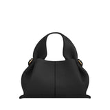 Sienne - bolso de cuero con forma de nube