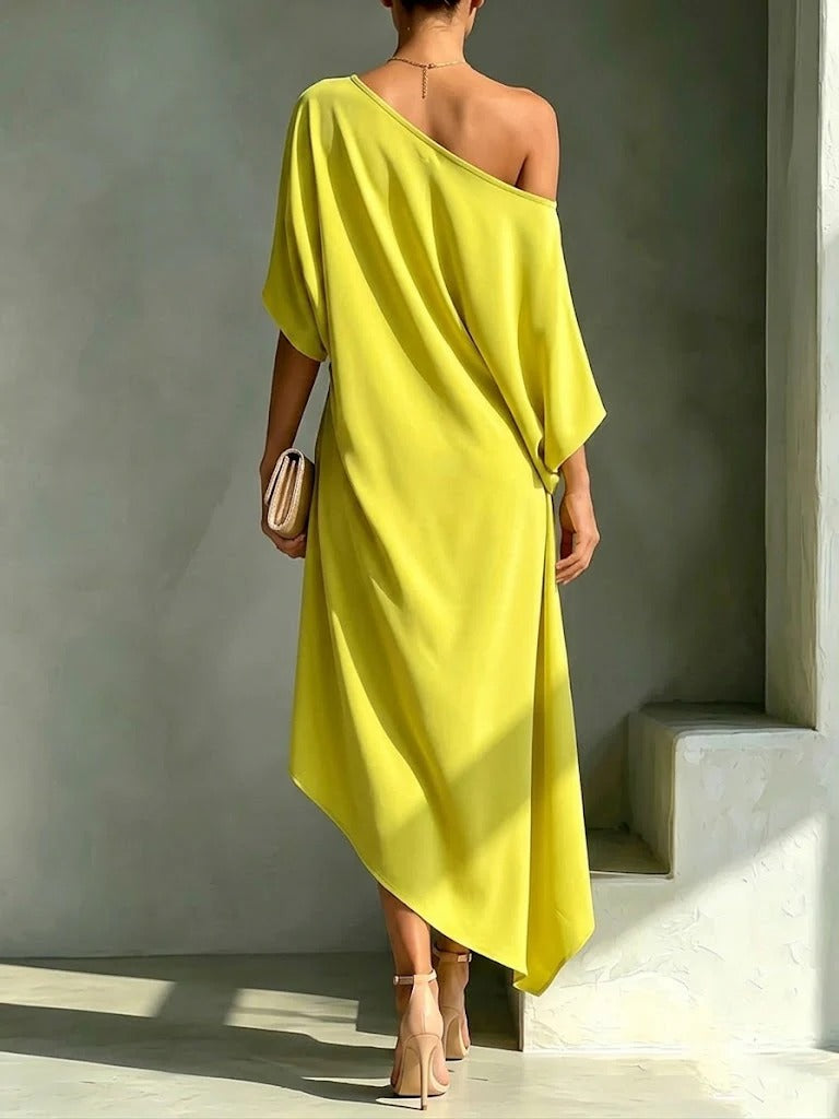 Hina/  Elegancia moderna