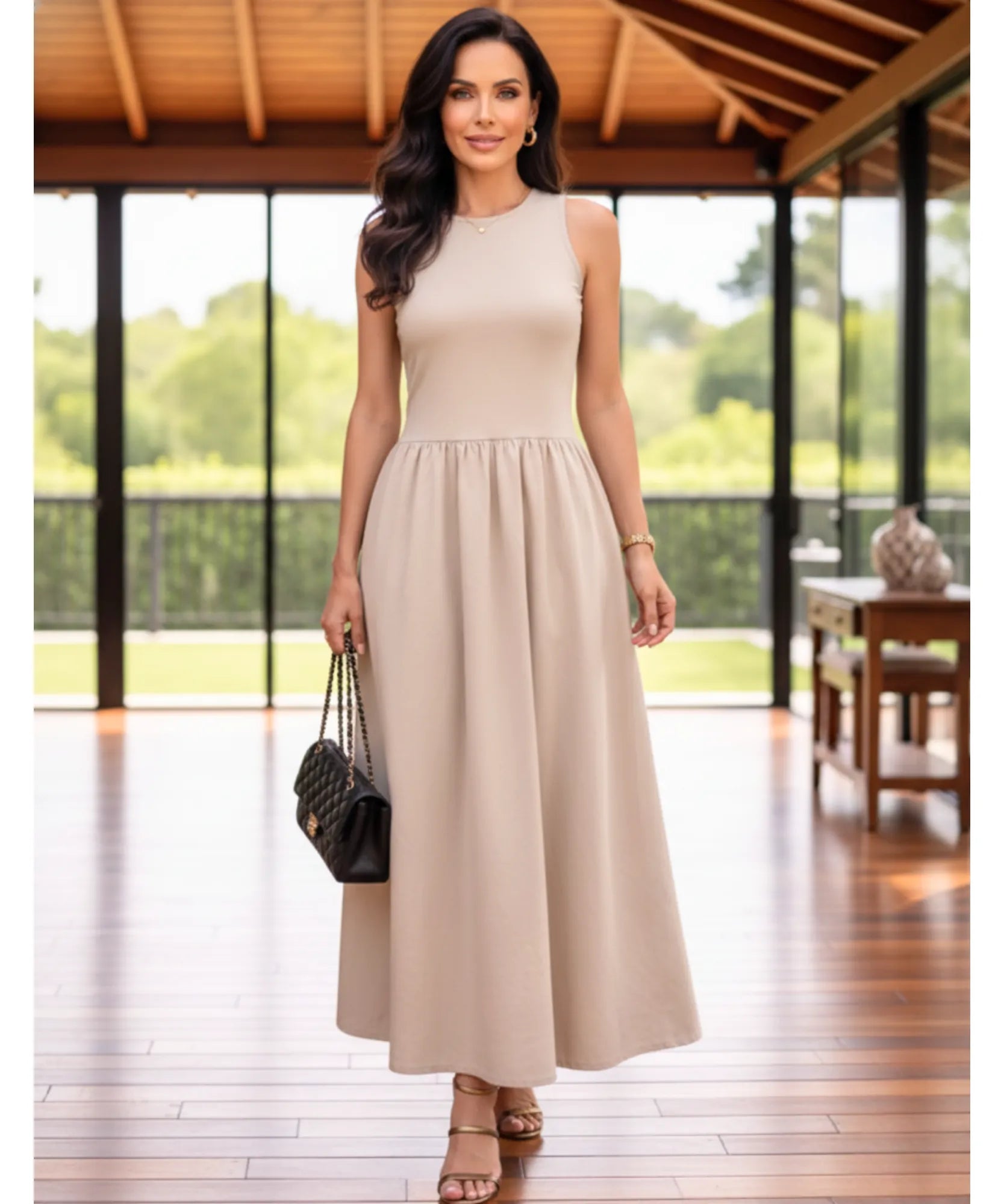 Vestido Sindi