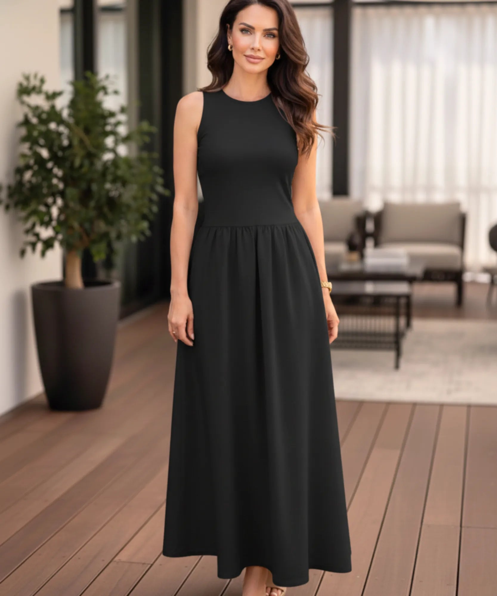Vestido Sindi